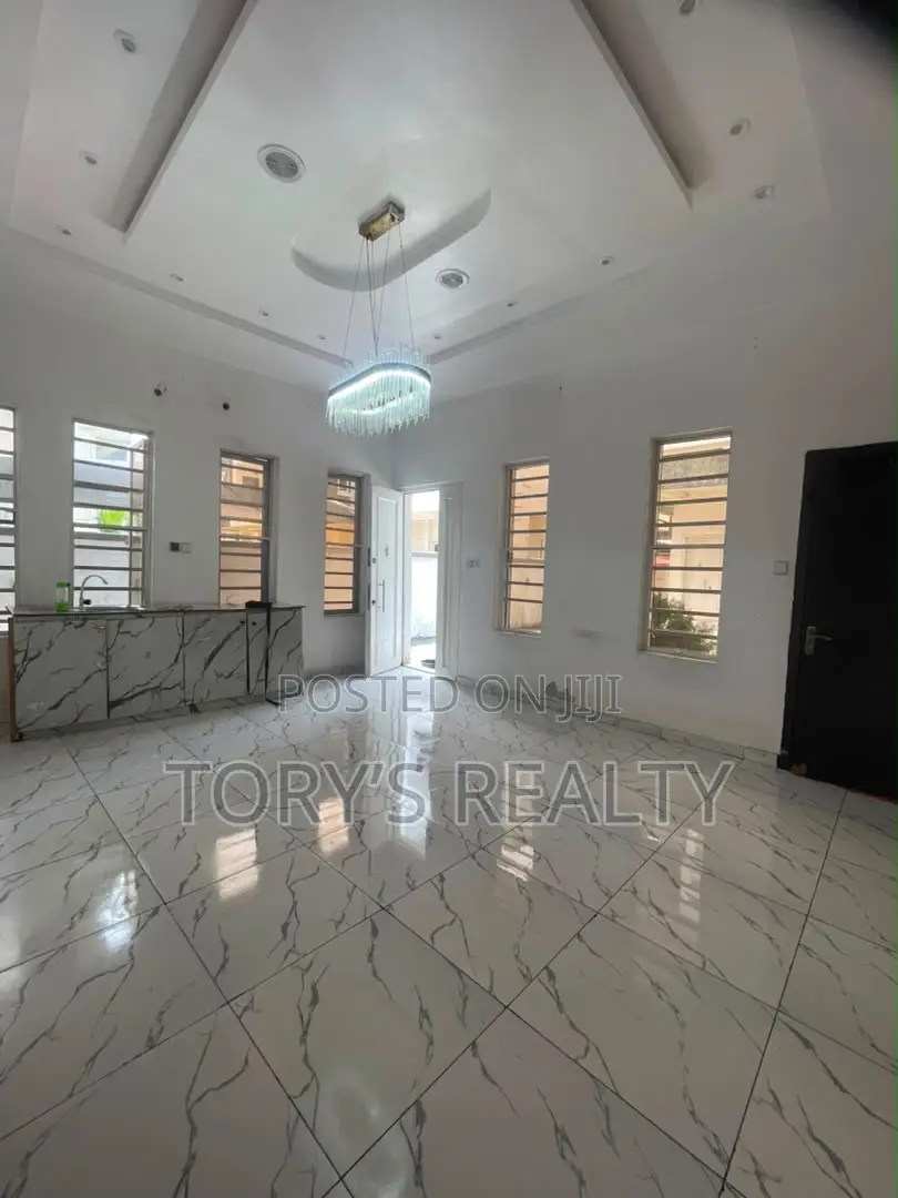 Studio Apartment in Lekki Expressway for rent