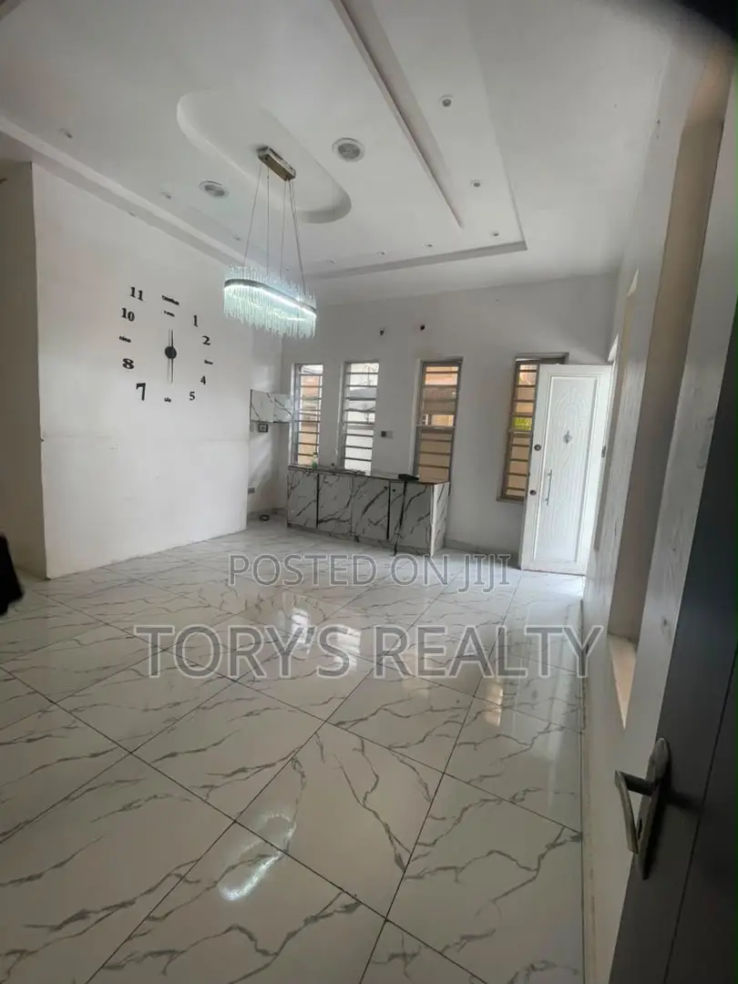 Studio Apartment in Lekki Expressway for rent