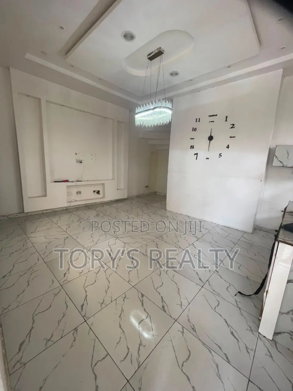 Studio Apartment in Lekki Expressway for rent