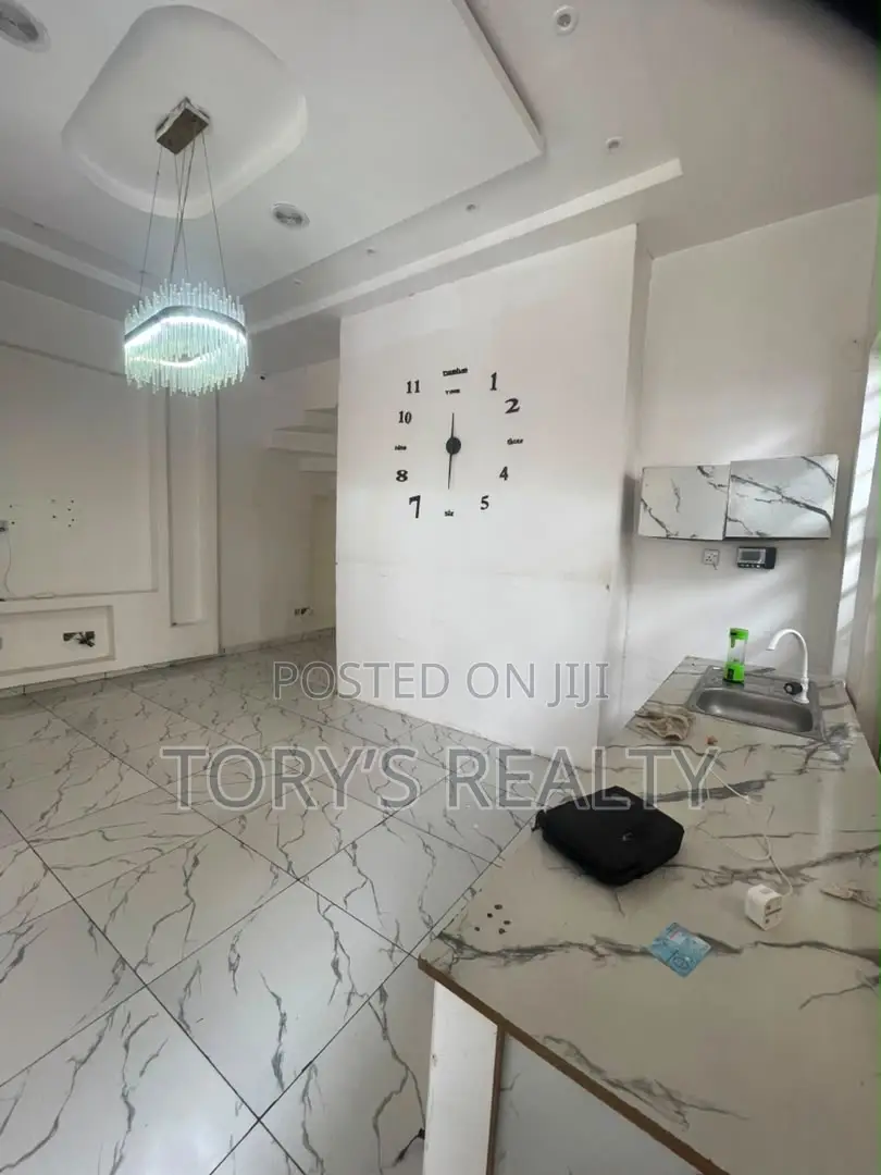 Studio Apartment in Lekki Expressway for rent