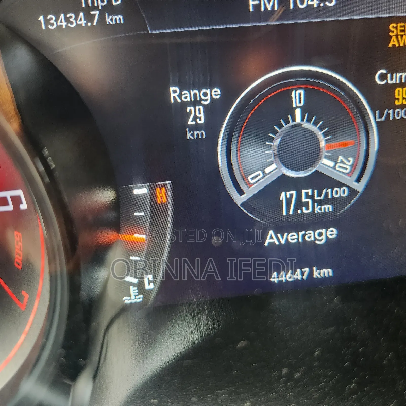 Dodge Challenger 2022 Red