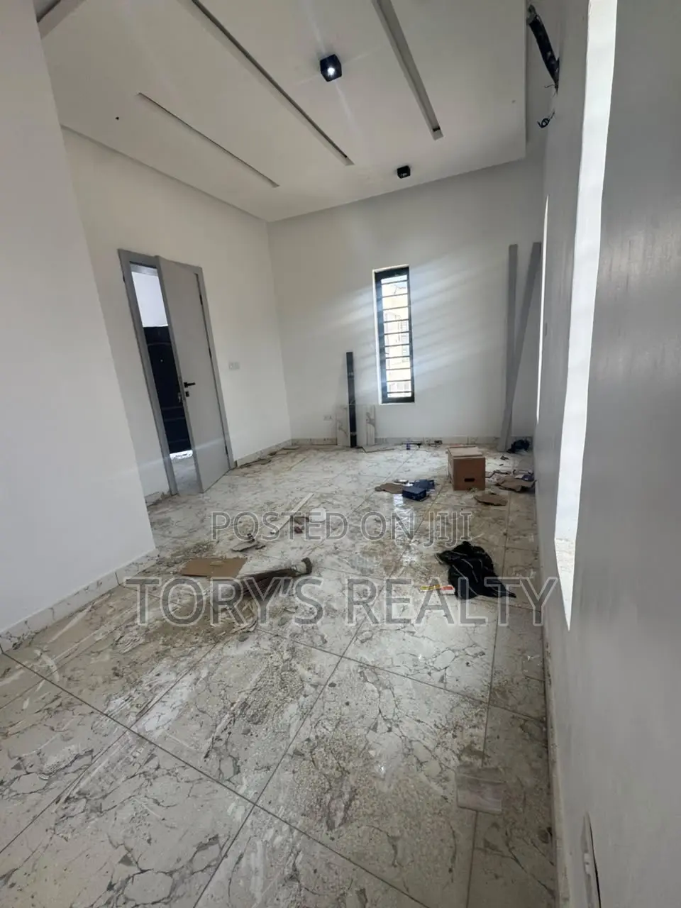 Mini Flat in Lekki Expressway for rent