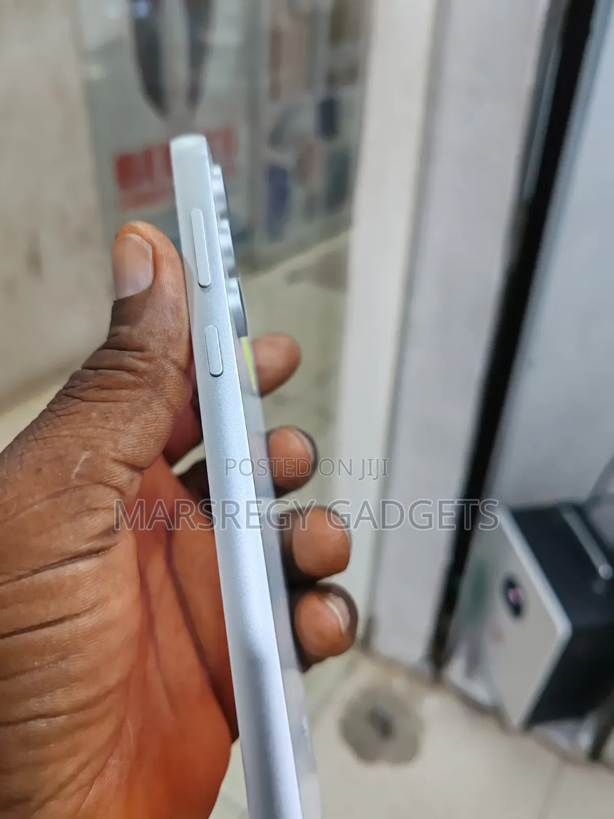 Samsung Galaxy S23 FE 256 GB White