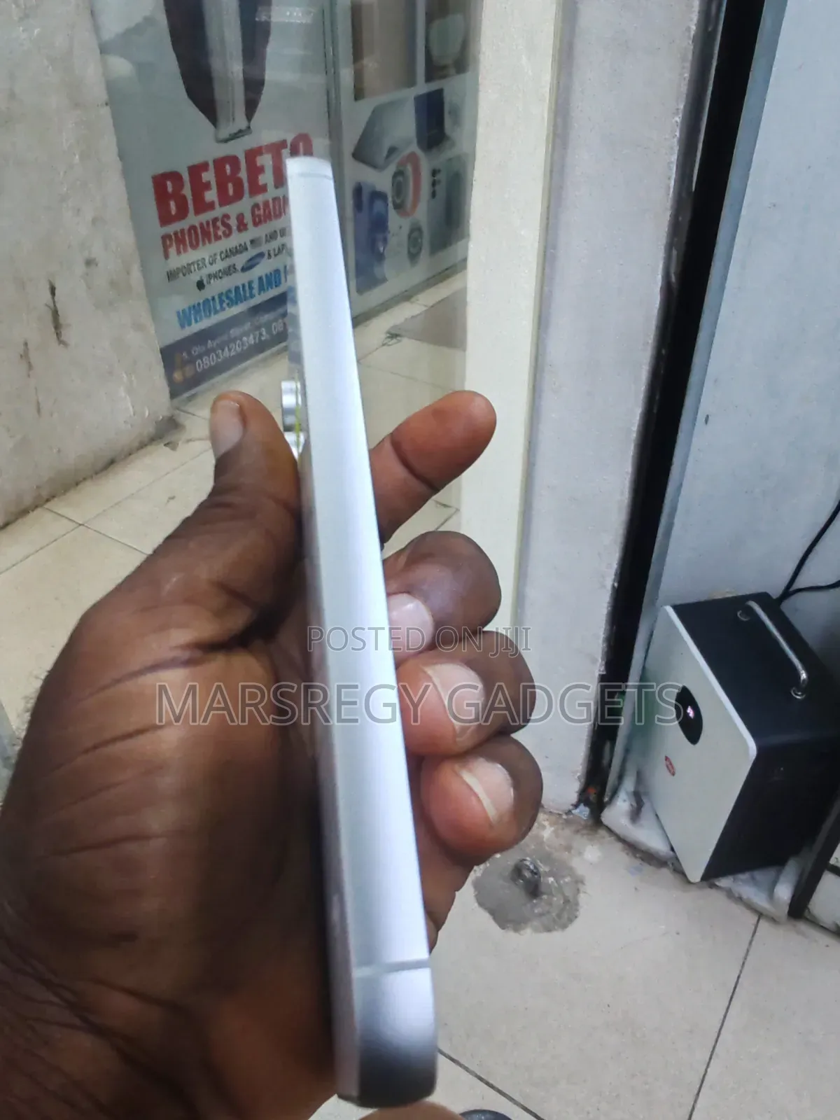 Samsung Galaxy S23 FE 256 GB White