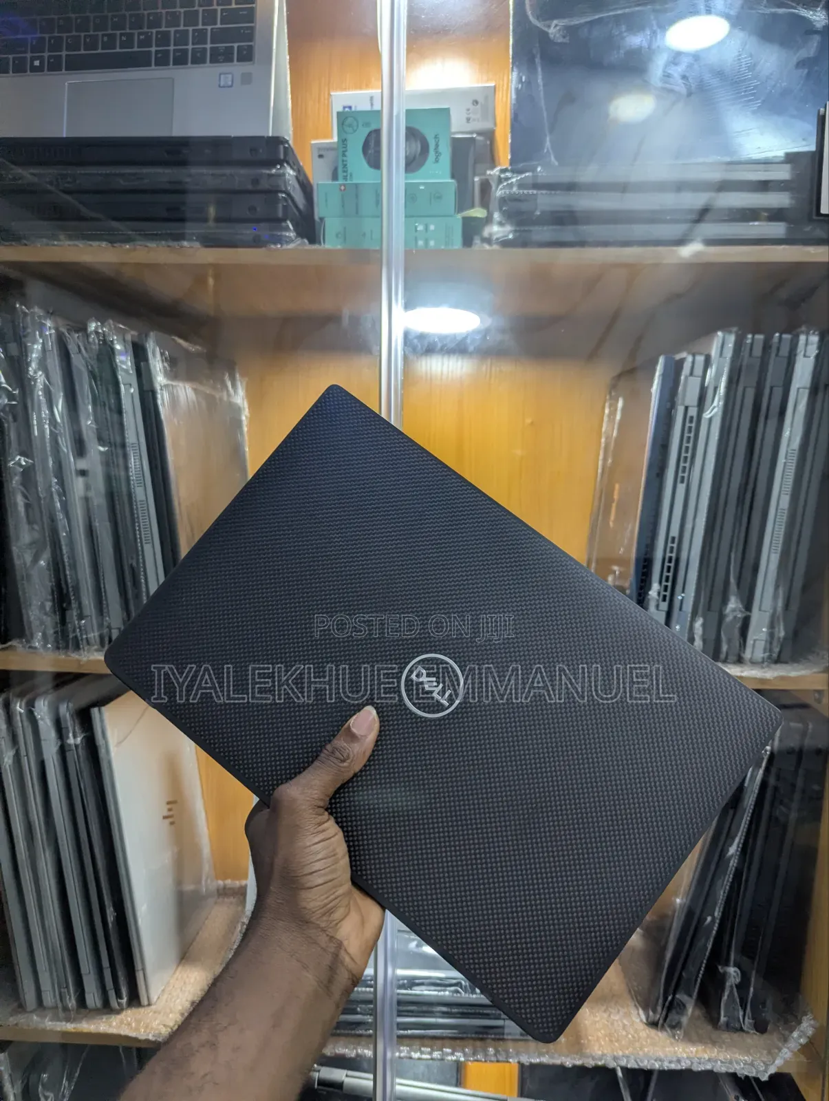 Laptop Dell Latitude 7400 8GB Intel Core i5 SSD 256GB