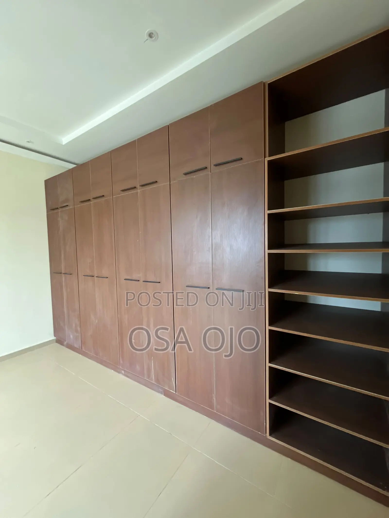 1bdrm Apartment in Kafsa Apartments, Adeola Odeku for rent