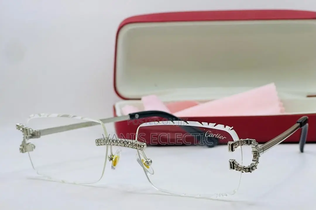 Cartier Sunglasses