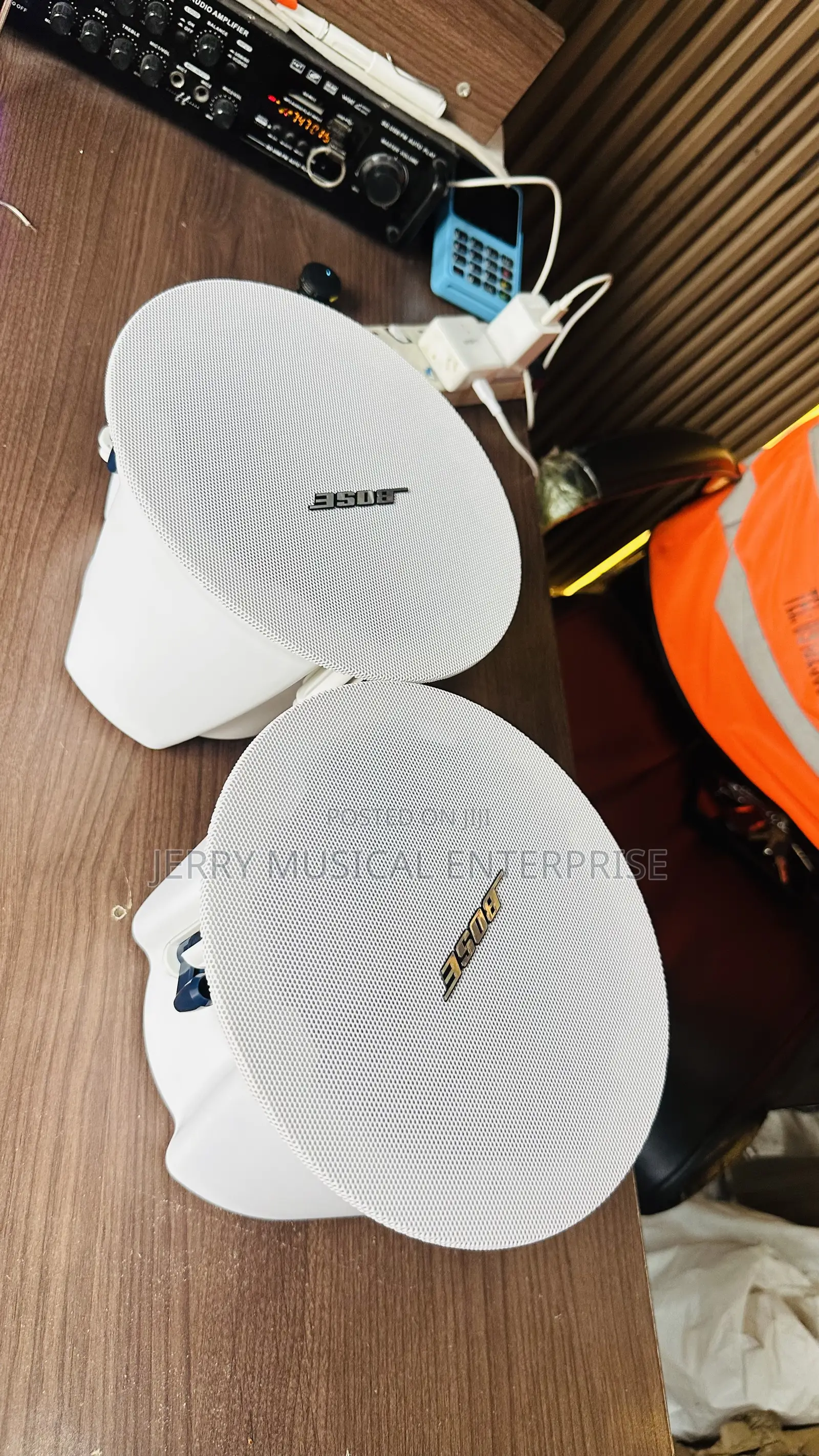 Bose Ceiling Speakers With Base