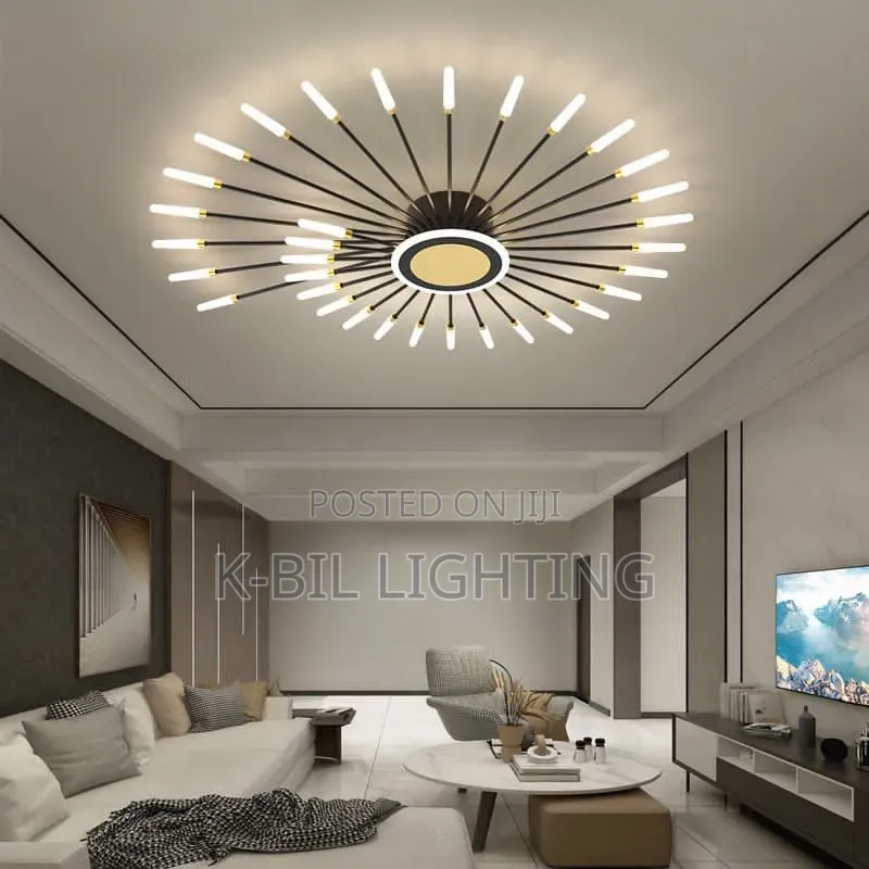 Ceiling Chandelier
