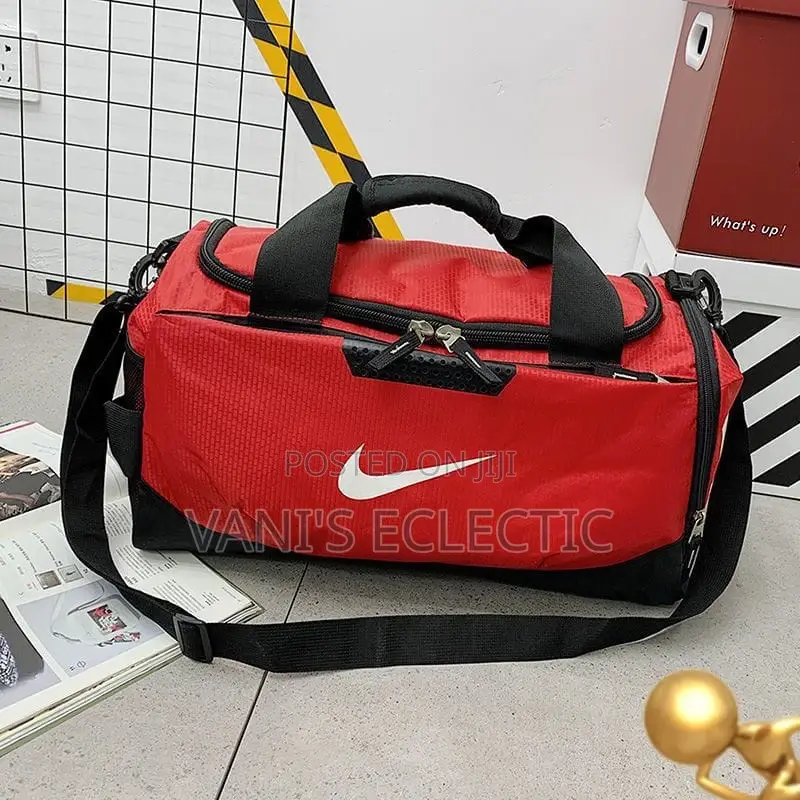 Nike Duffel Bag