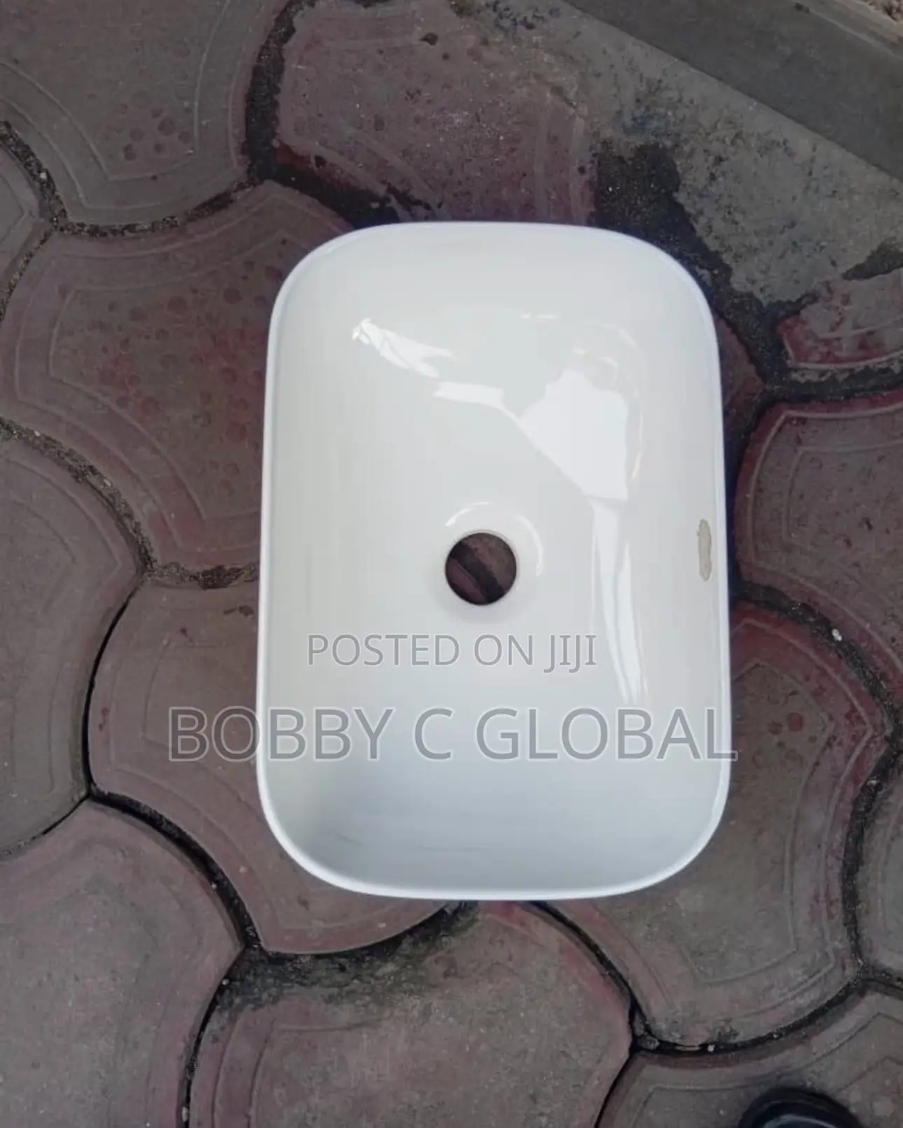 Wash Basin