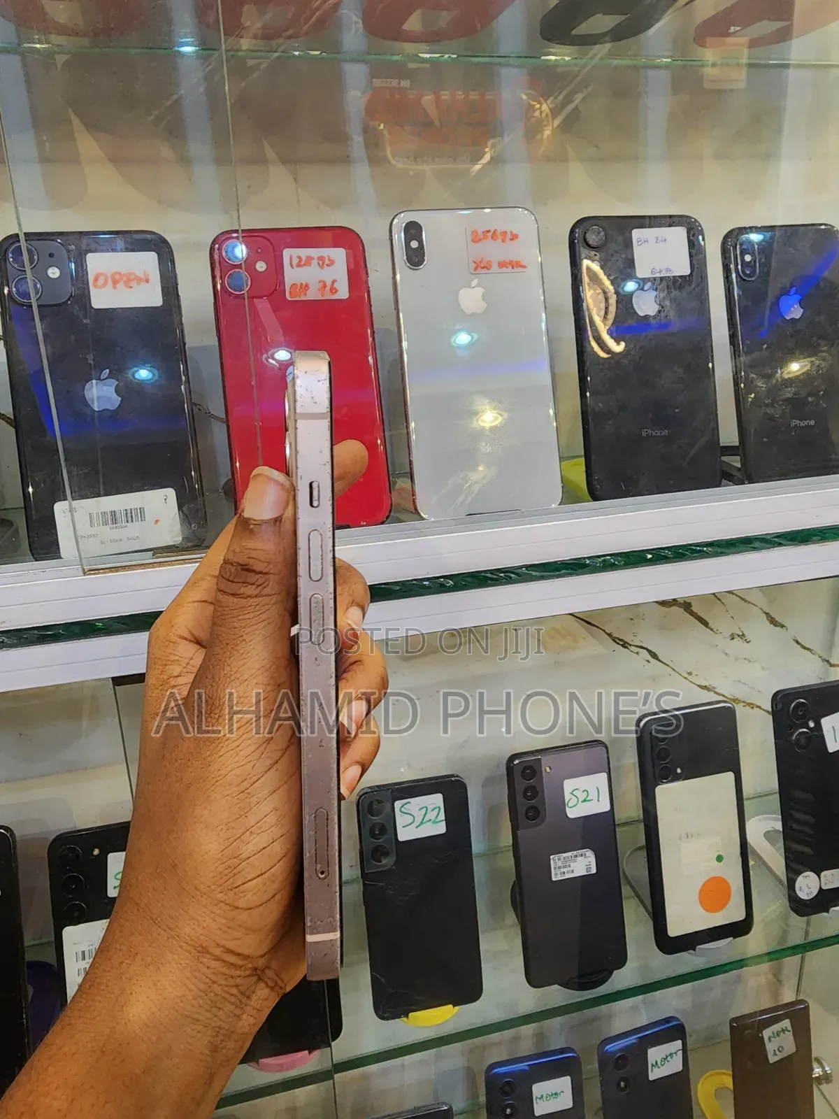 Apple iPhone 13 128 GB Pink