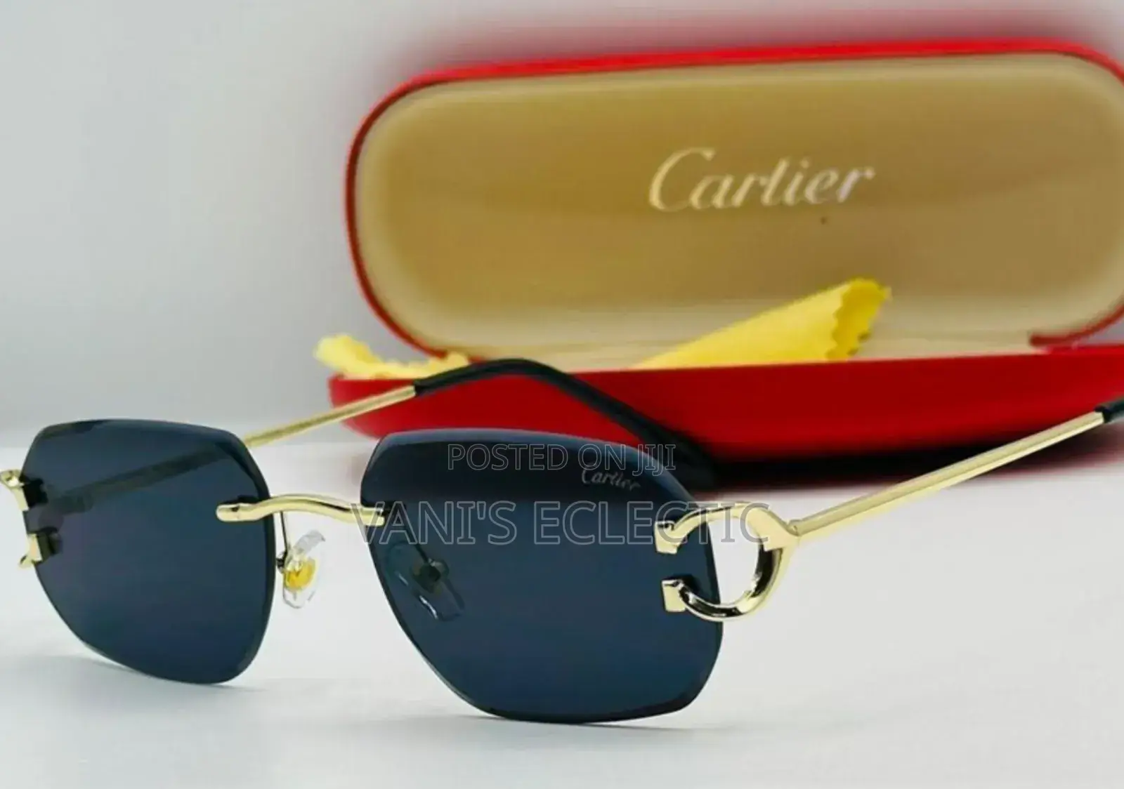 Cartier Sunglasses