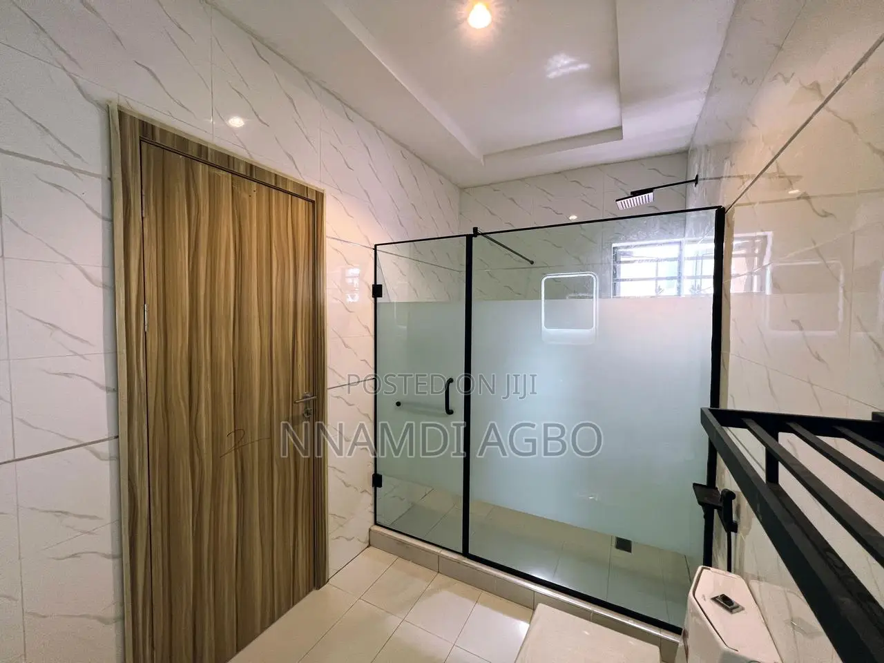 4bdrm Duplex in Ikate for rent