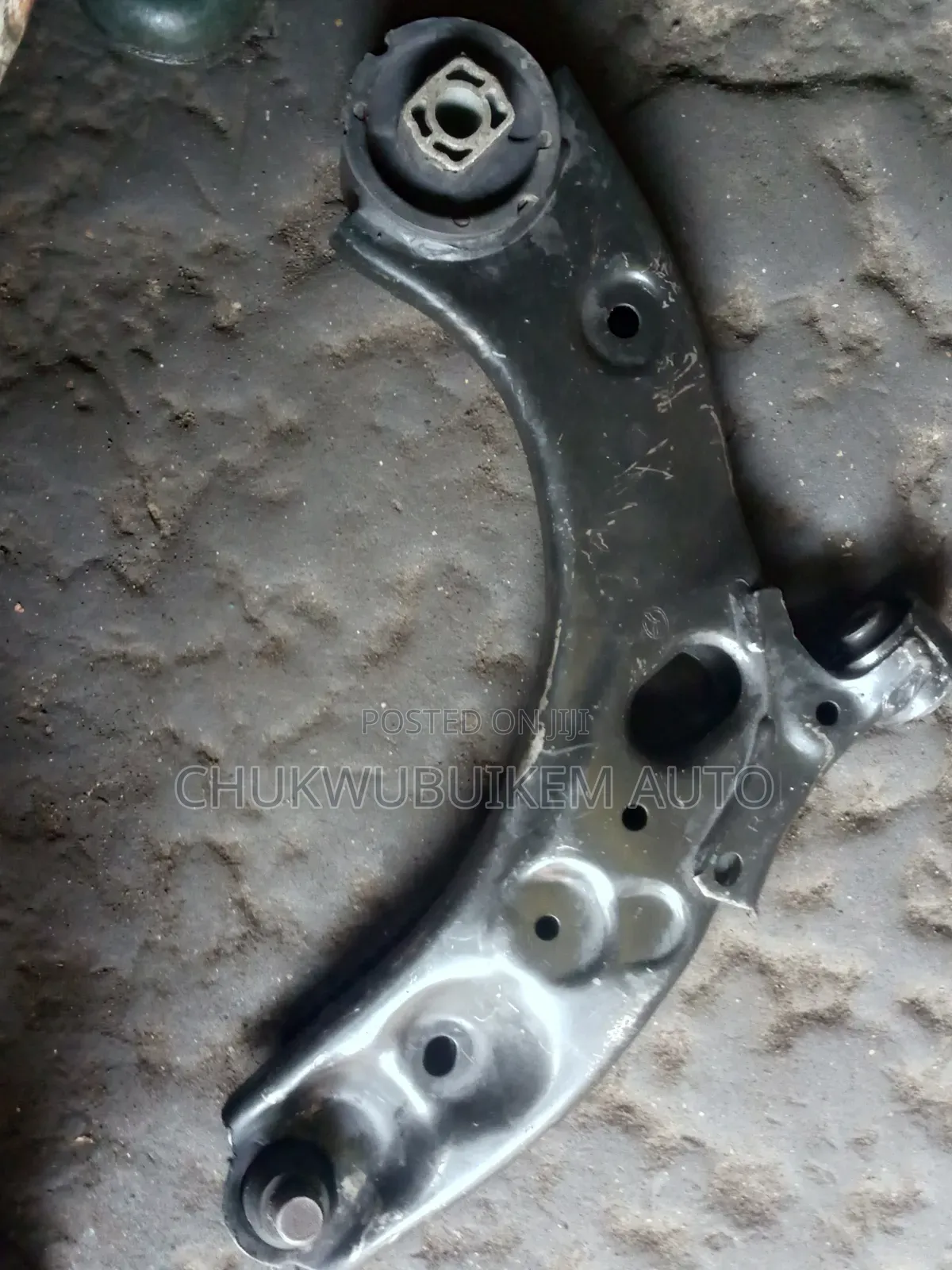Lower Arm for Mazda CX50 2020