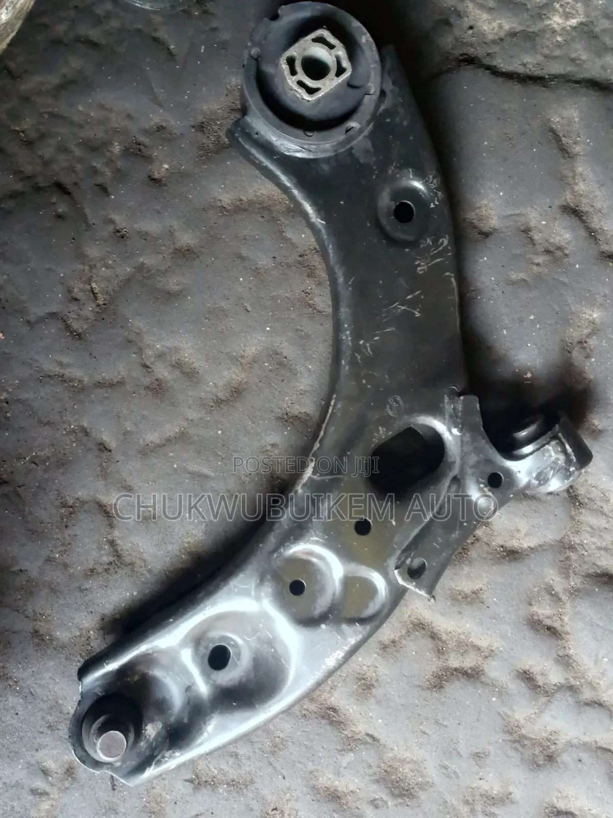 Lower Arm for Mazda CX50 2020