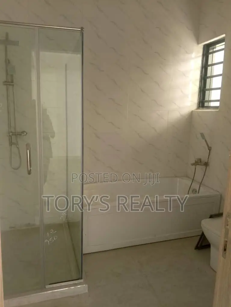 4bdrm Duplex in Abraham Adesanya Estate for rent