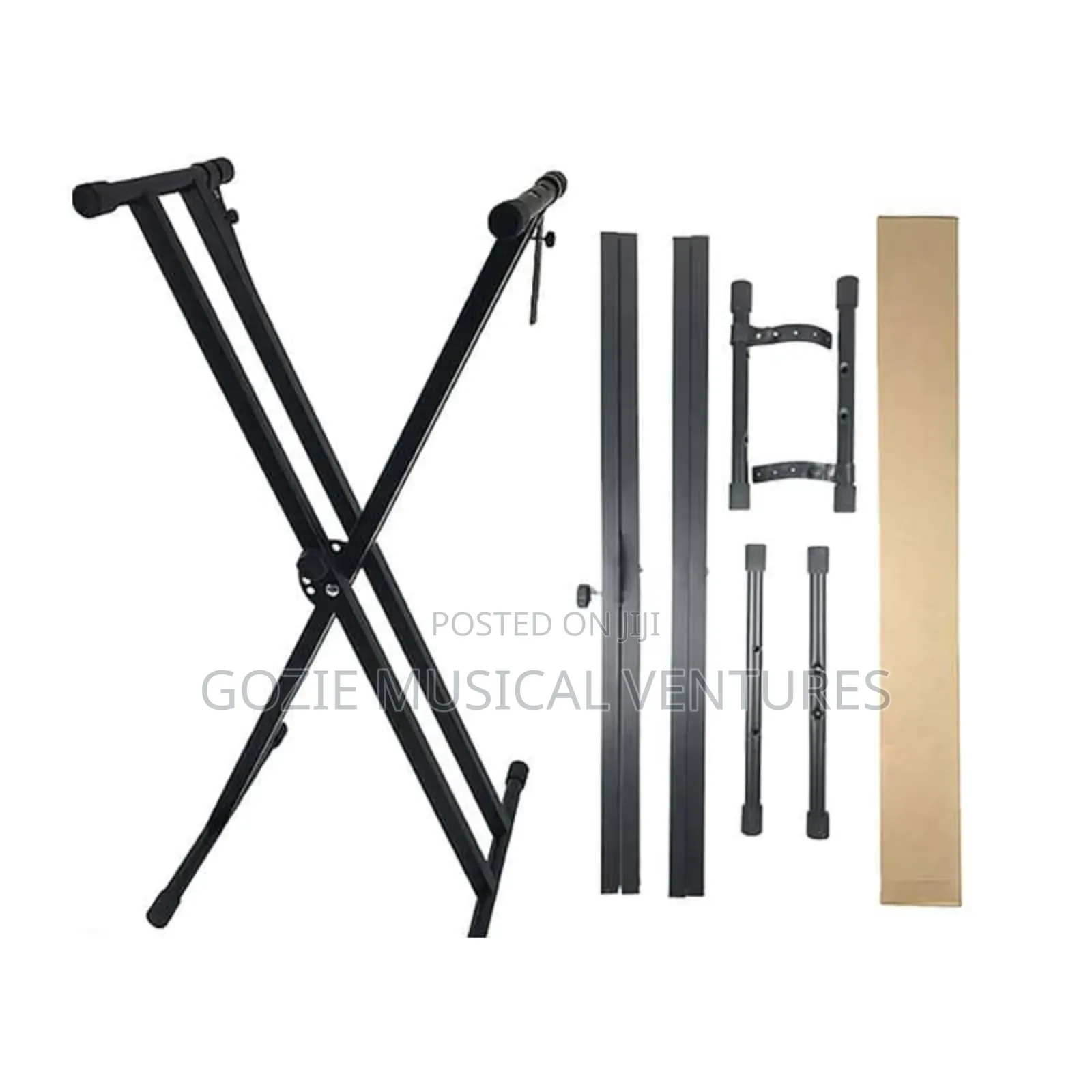Professional Keyboard Stand Brand New