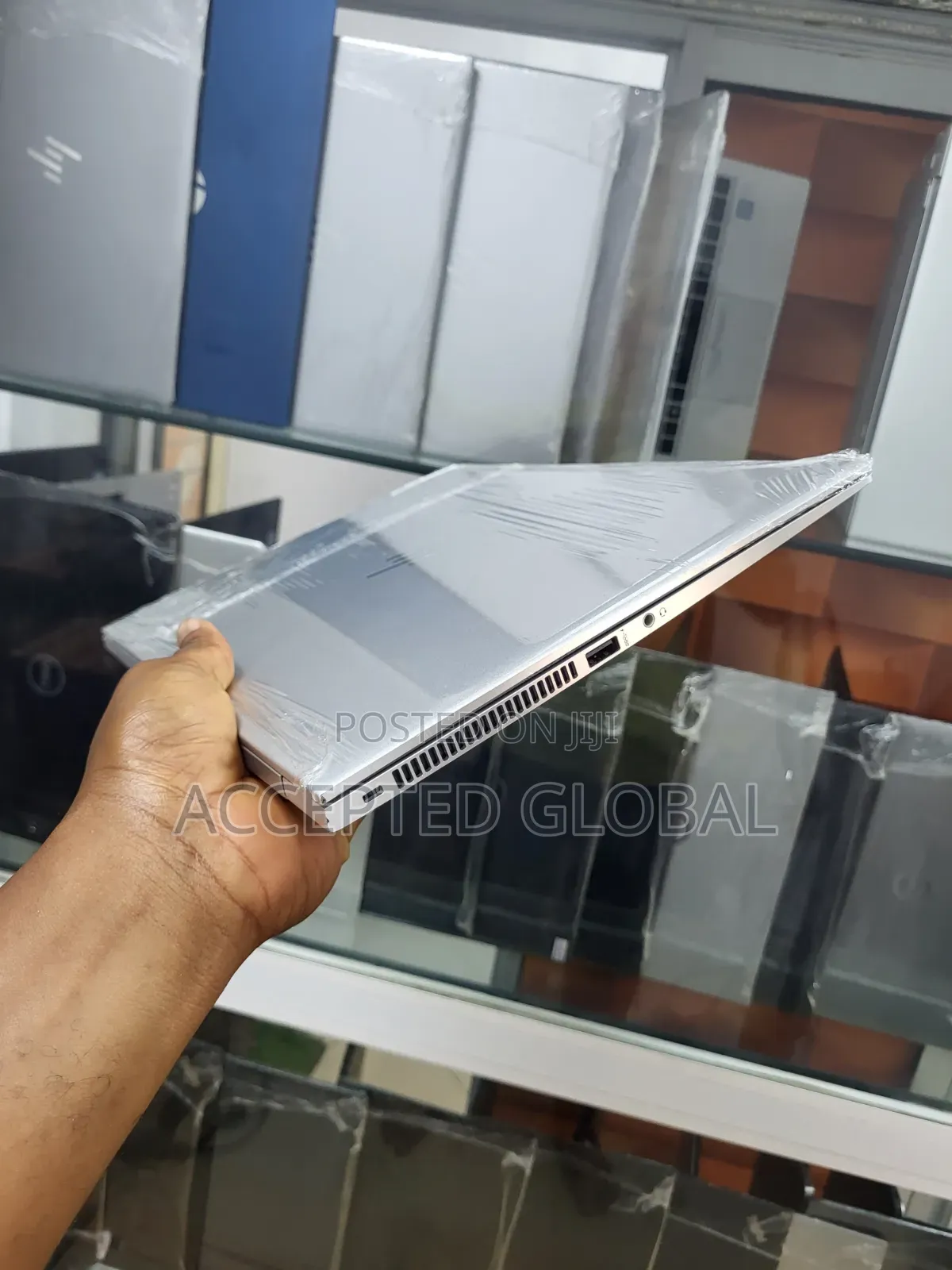 Laptop HP EliteBook 1040 G4 16GB Intel Core i7 SSD 256GB