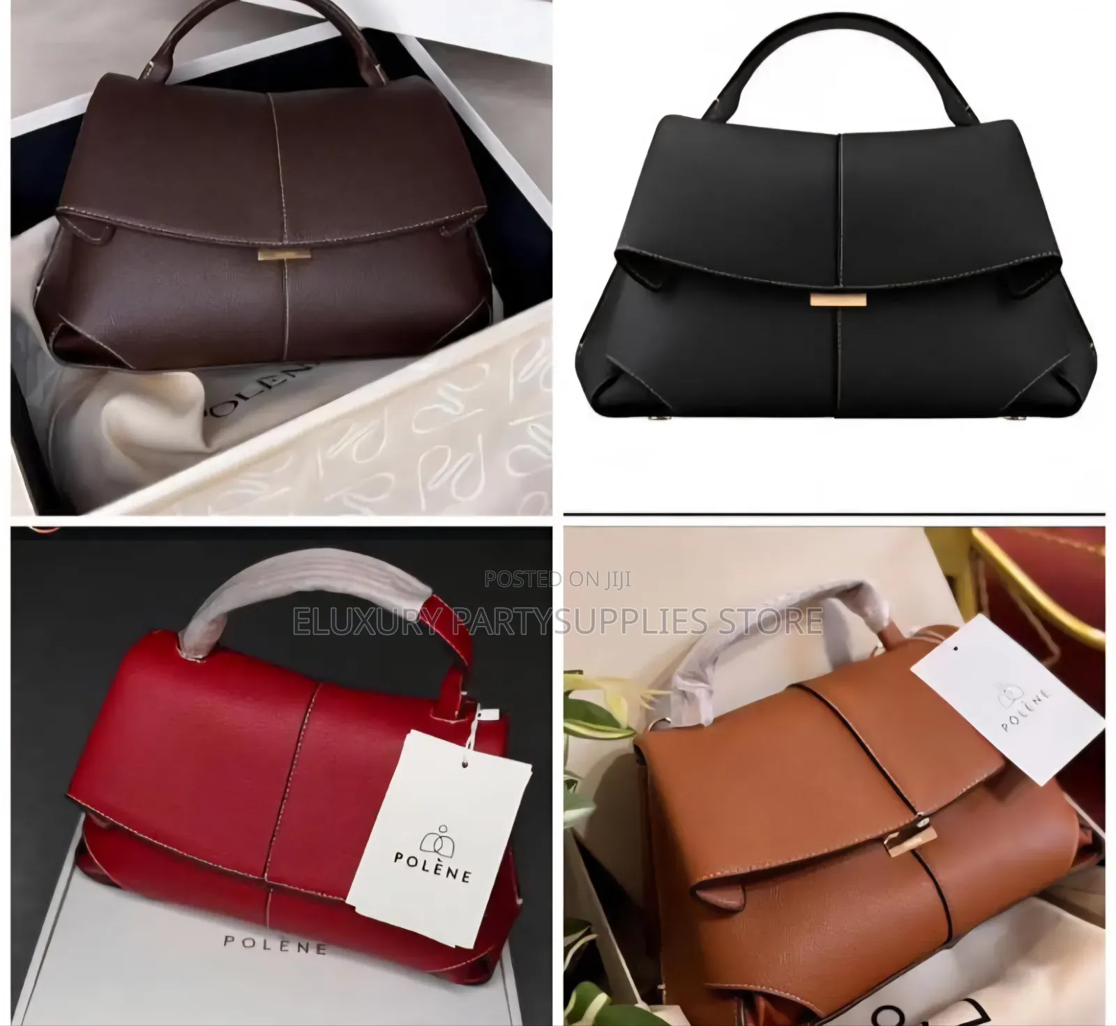 Polene Stylish Bag