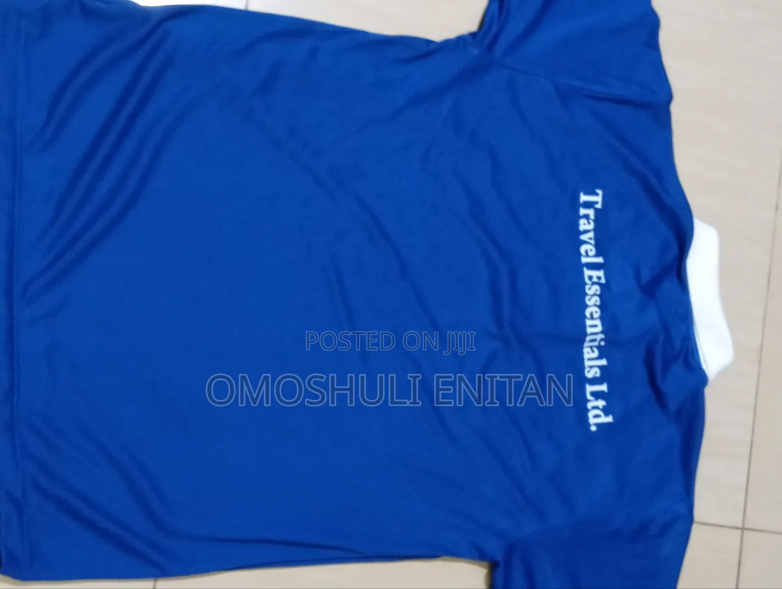 Polo Shirts Available for Your Staff and Events