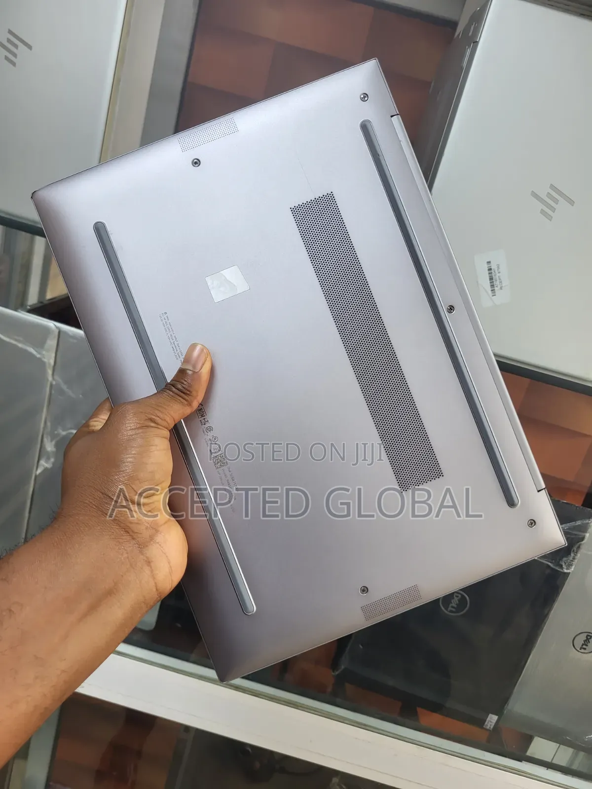 Laptop HP ZBook Firefly 14 G11 16GB Intel Core Ultra 7 SSD 512GB
