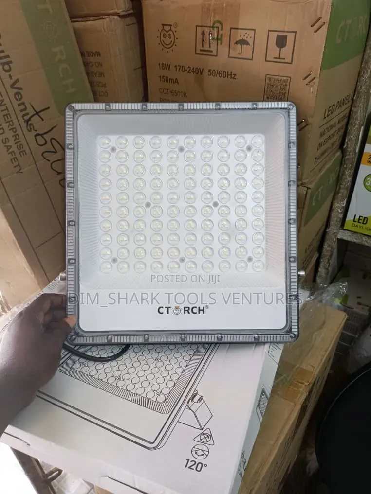 200w Led Flood Light-Model Hl-Fl917-200