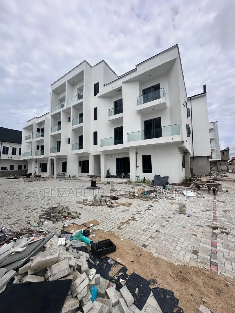 2bdrm Apartment in VGC / Ajah for sale