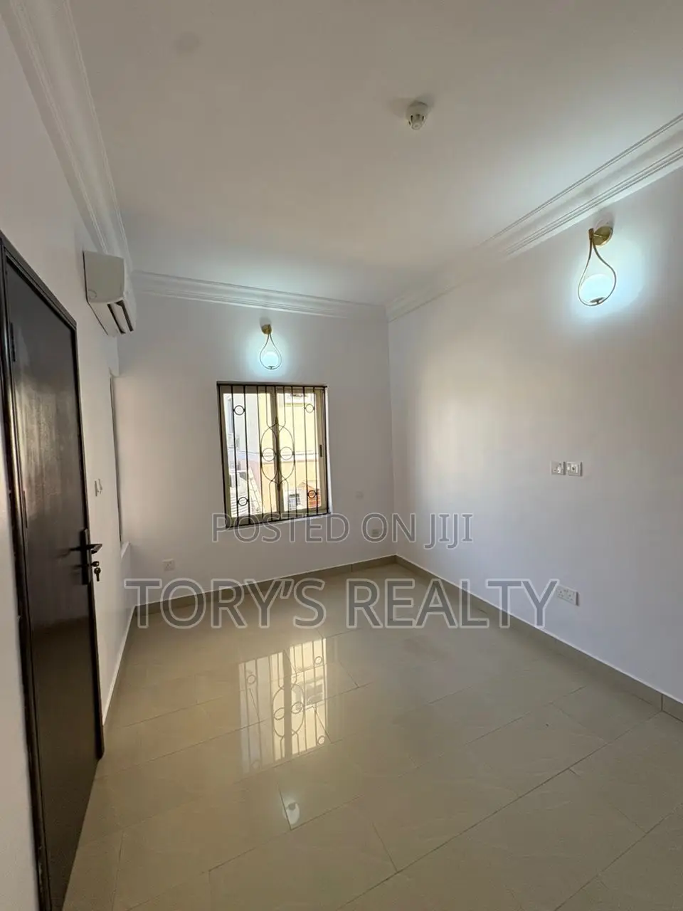 4bdrm Duplex in Lekki Expressway for rent