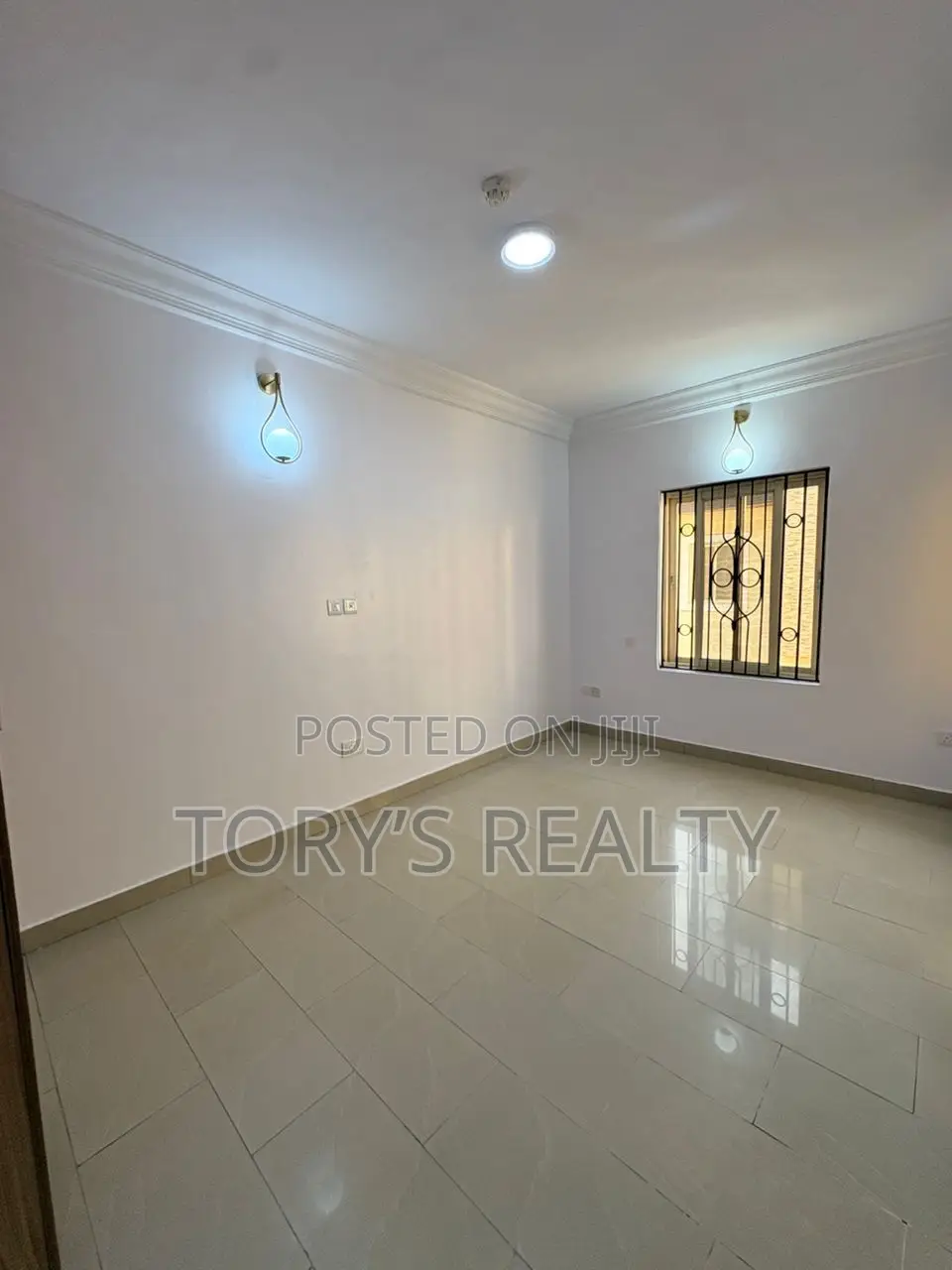 4bdrm Duplex in Lekki Expressway for rent