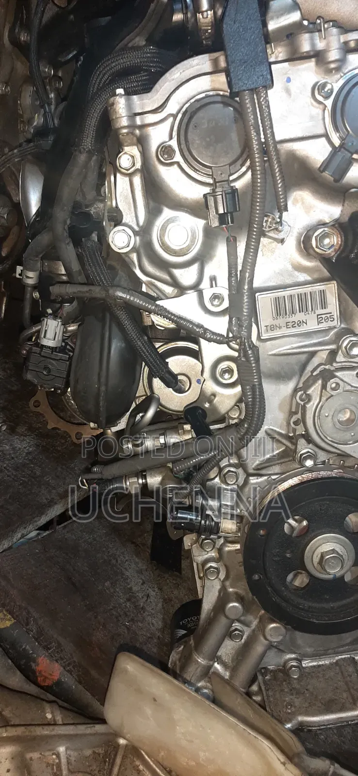 1.2l Turbo 4plugs 8nr 2018-2025.