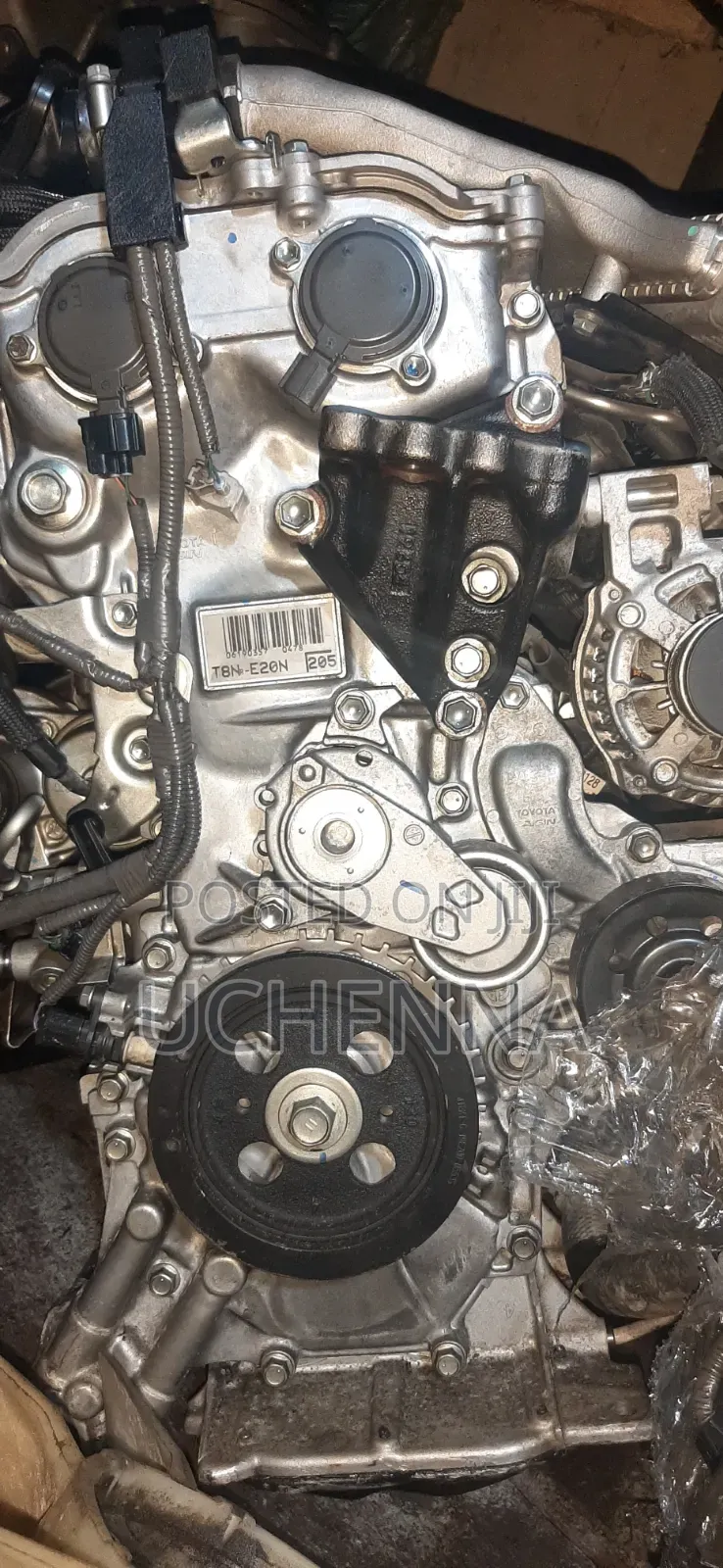 1.2l Turbo 4plugs 8nr 2018-2025.