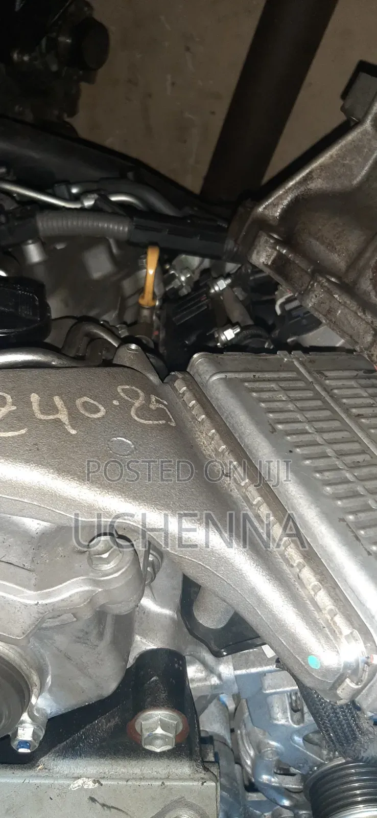 1.2l Turbo 4plugs 8nr 2018-2025.