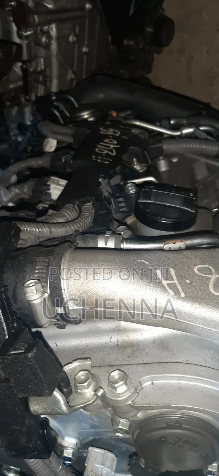 1.2l Turbo 4plugs 8nr 2018-2025.