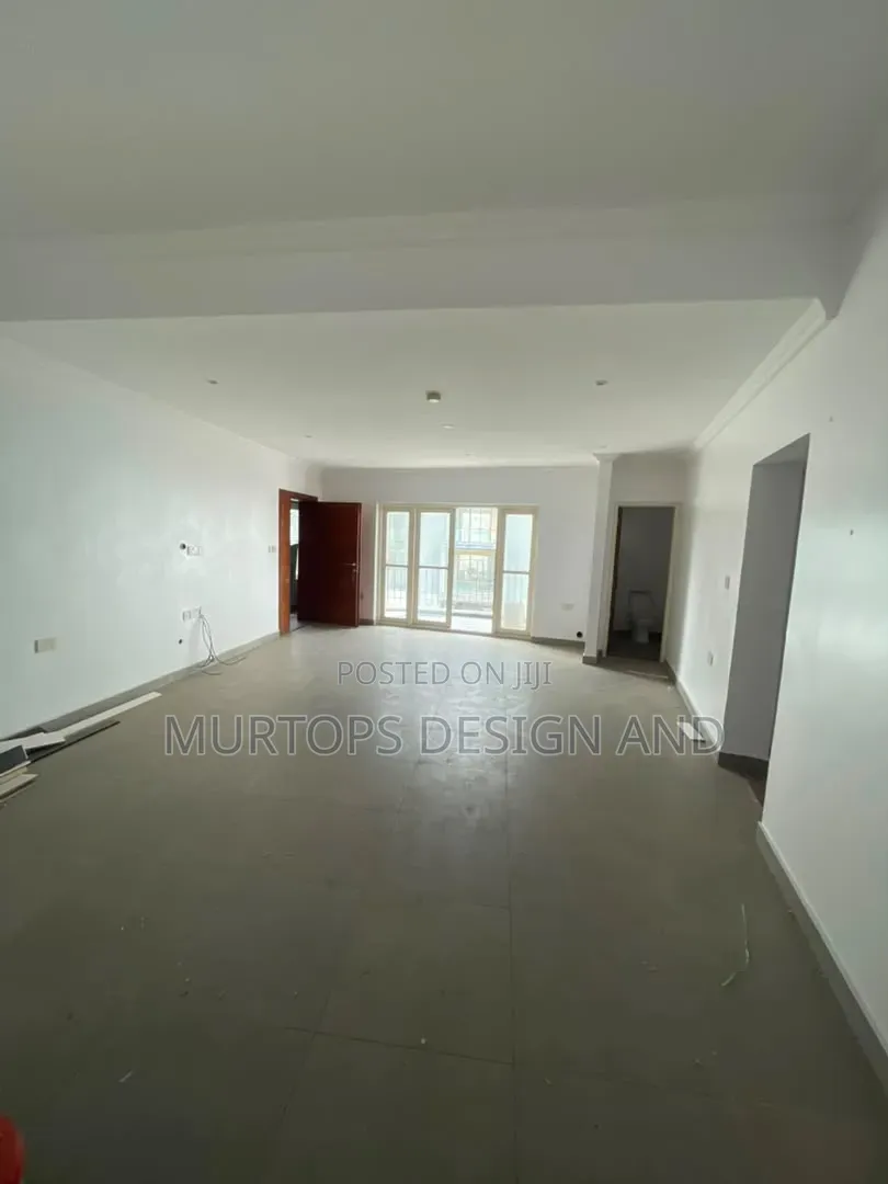 3bdrm Apartment in Ikate for sale