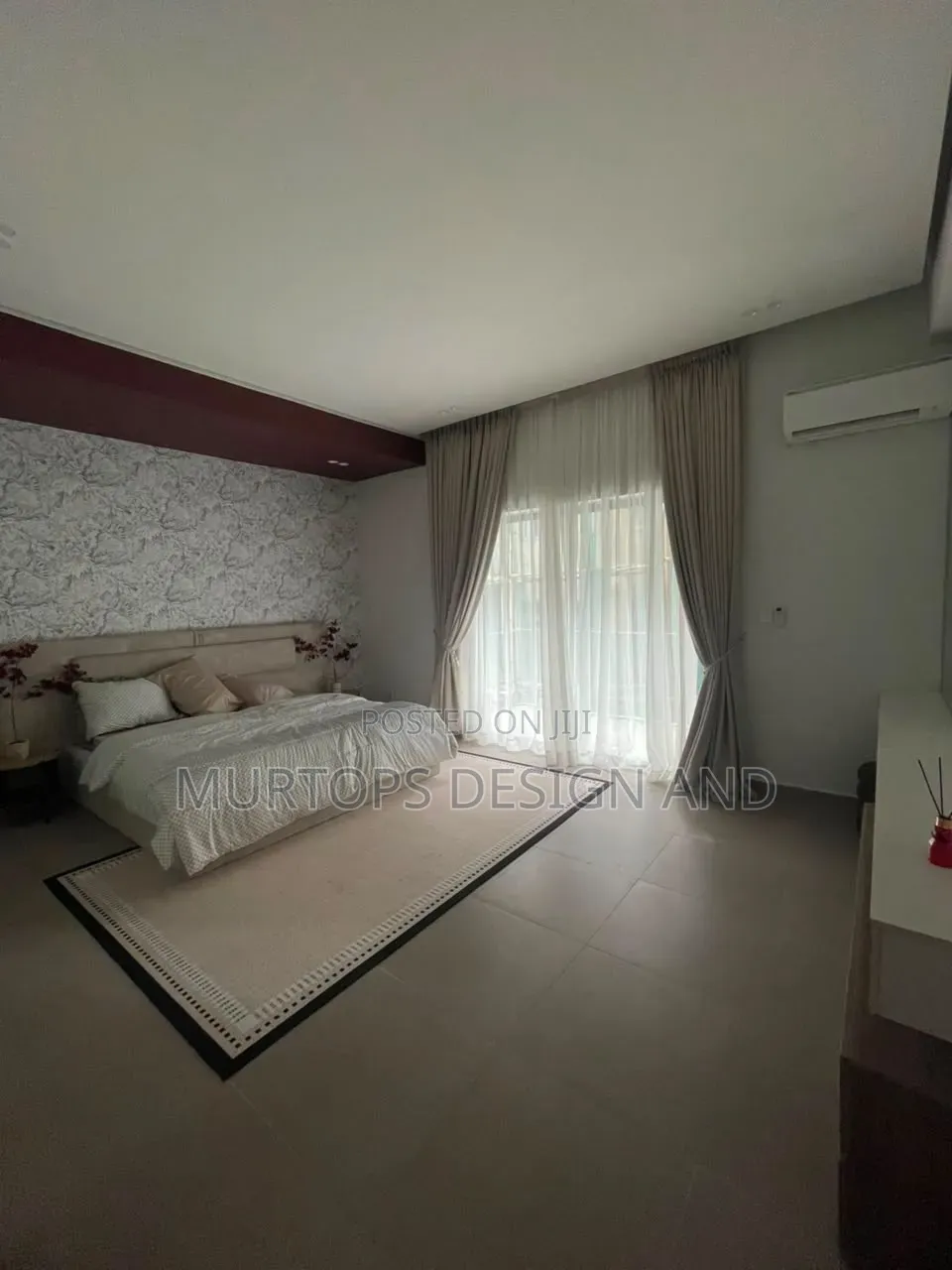 Furnished 2bdrm Apartment in Ikate for sale