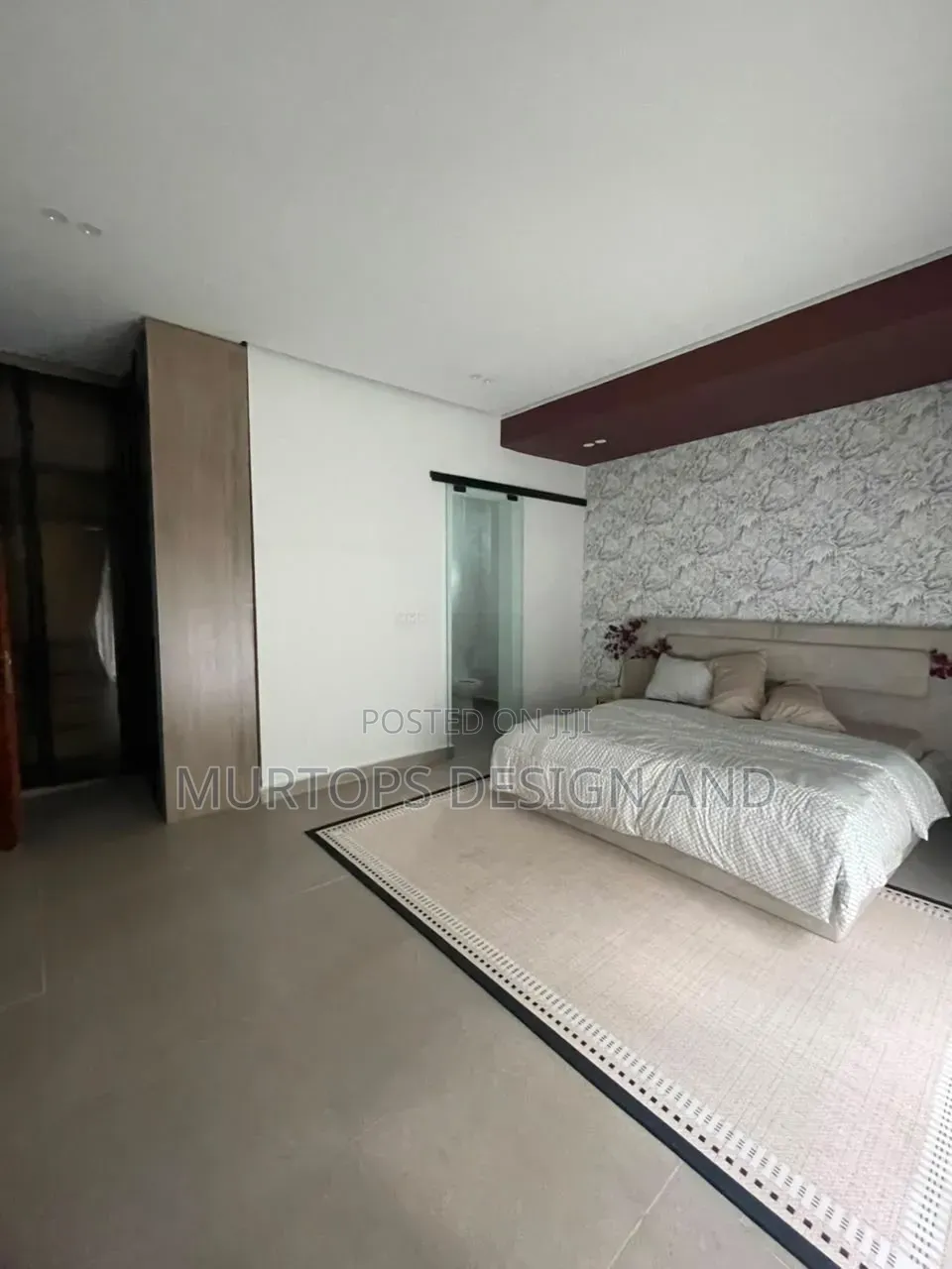 Furnished 2bdrm Apartment in Ikate for sale