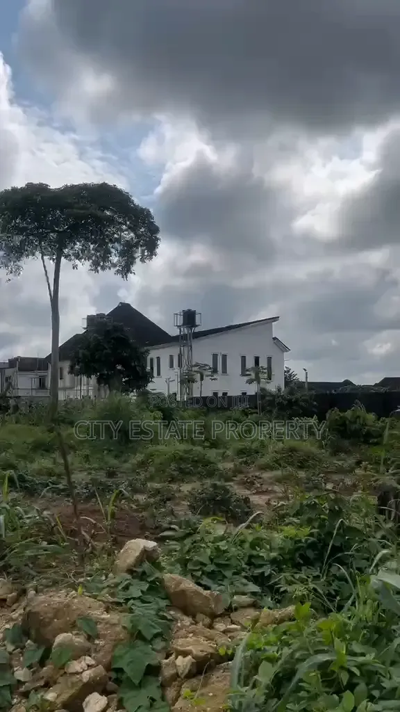 One Plot of Land for Sake at SARS Road Ph