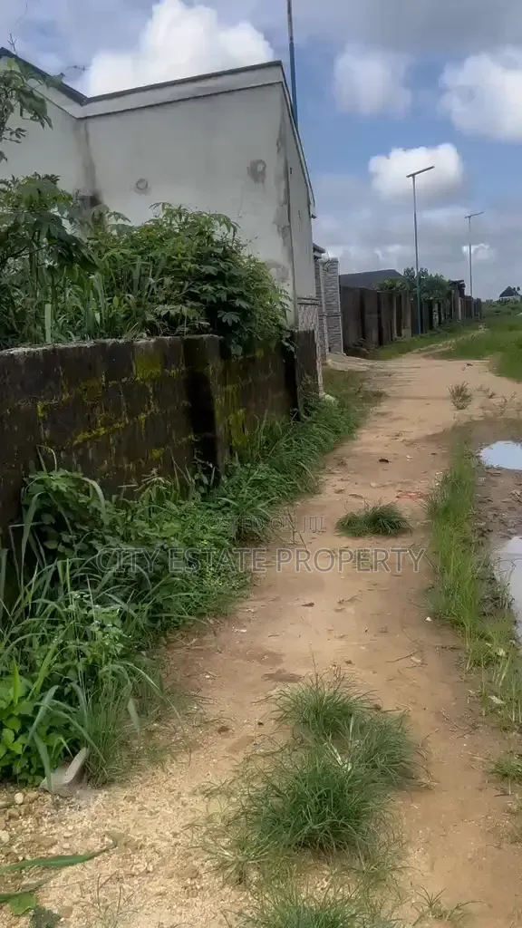 One Plot of Land for Sake at SARS Road Ph