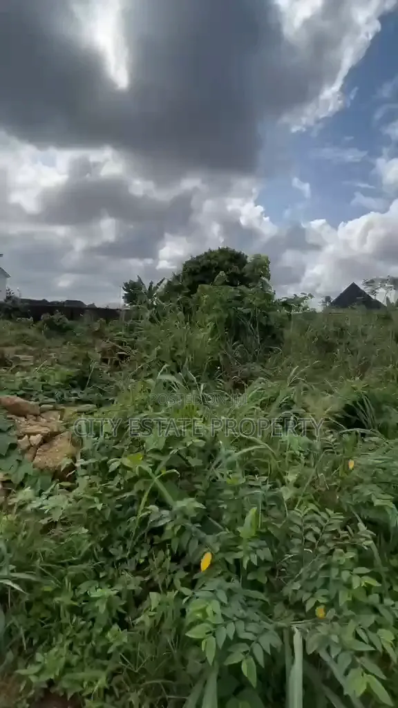 One Plot of Land for Sake at SARS Road Ph