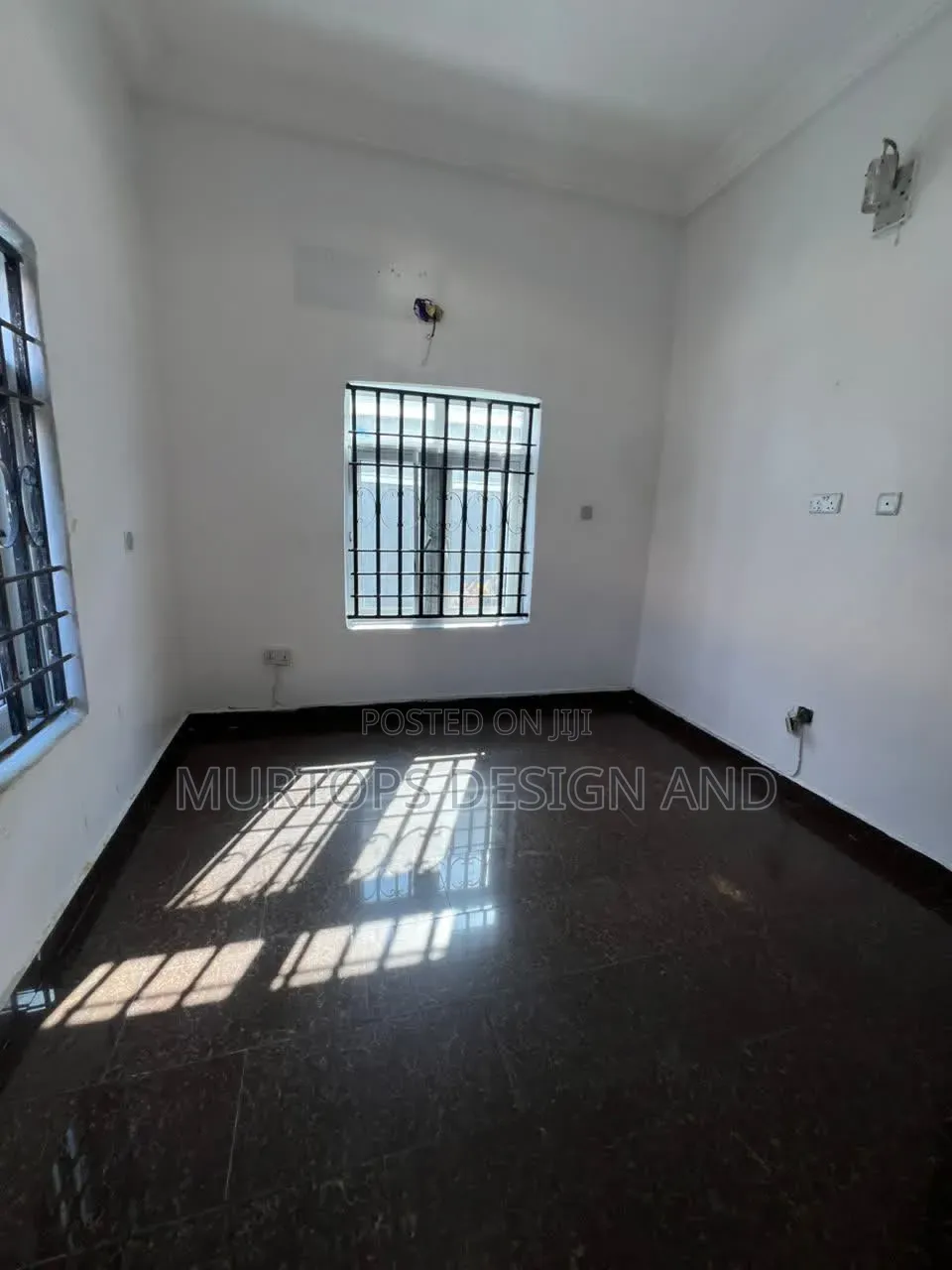 1bdrm Shared Apartment in East Side Estate, Agungi for rent