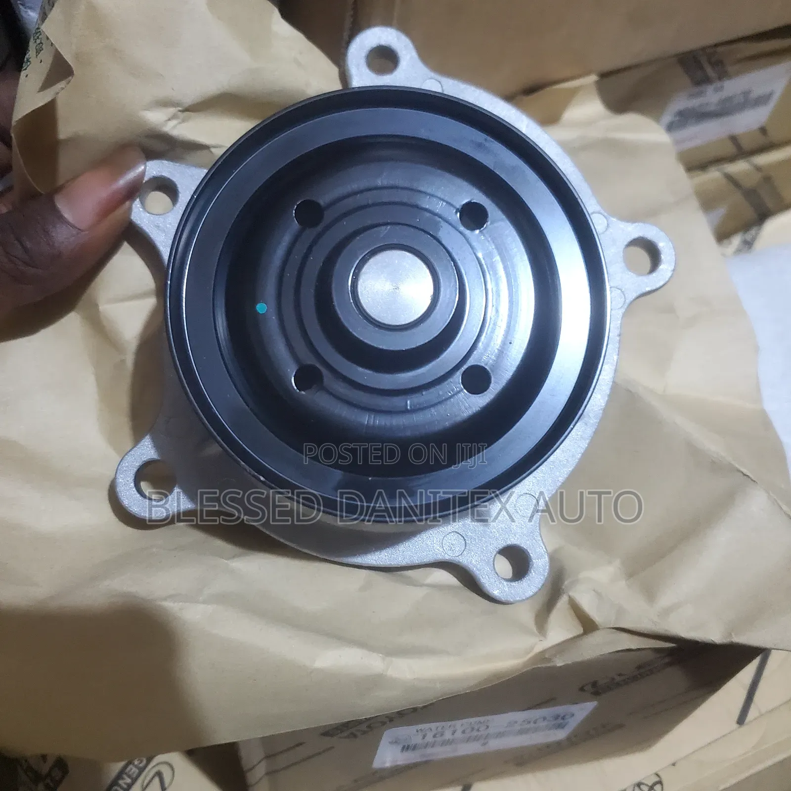 Original Waster Pump Highlander 2020 / 2026 and Rx350 2020 /2026