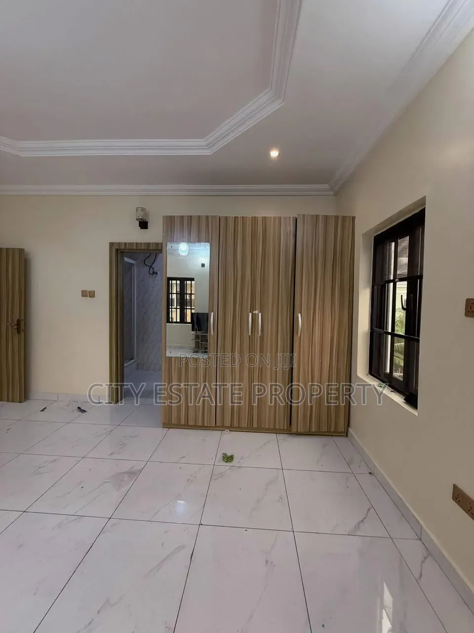4bdrm Duplex in City Estate, Trans Amadi for sale