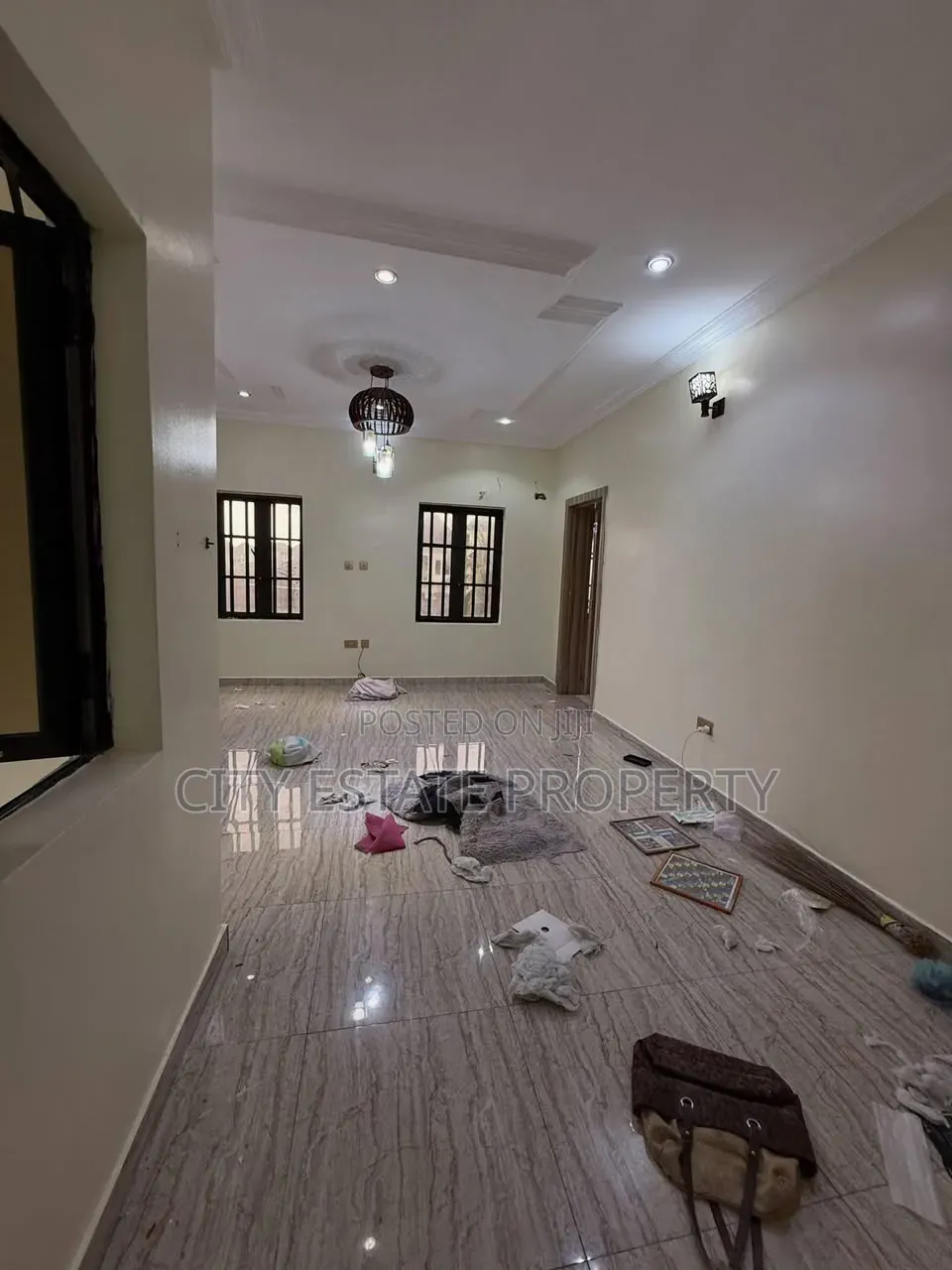 4bdrm Duplex in City Estate, Trans Amadi for sale