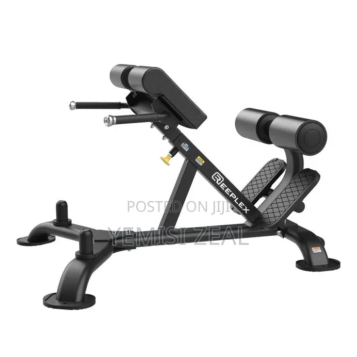 Hypertension Bench