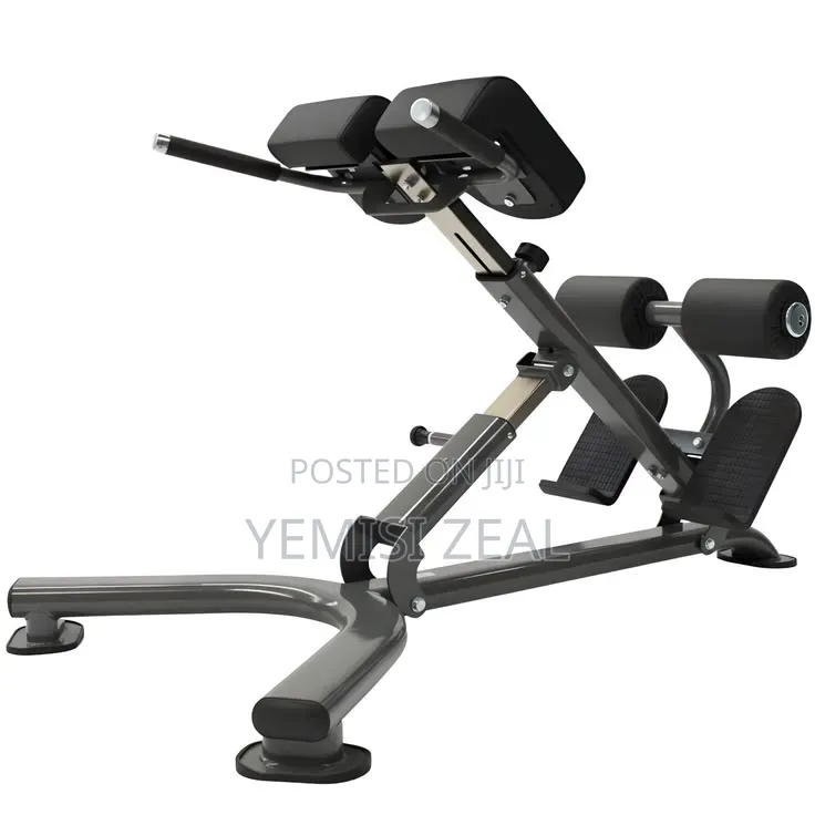 Hypertension Bench