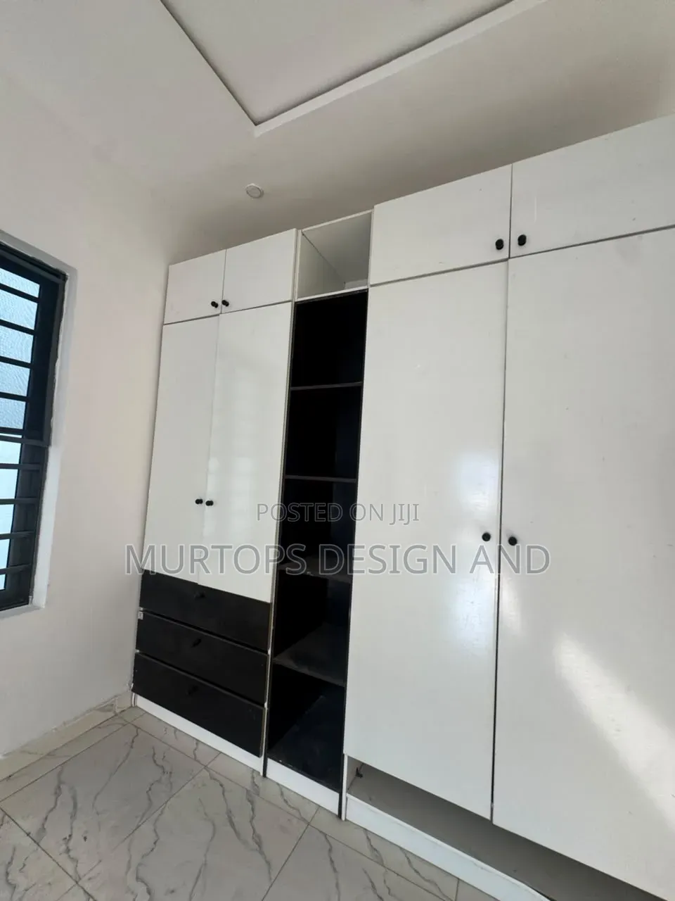 4bdrm Duplex in Lekki Phase 2 for sale