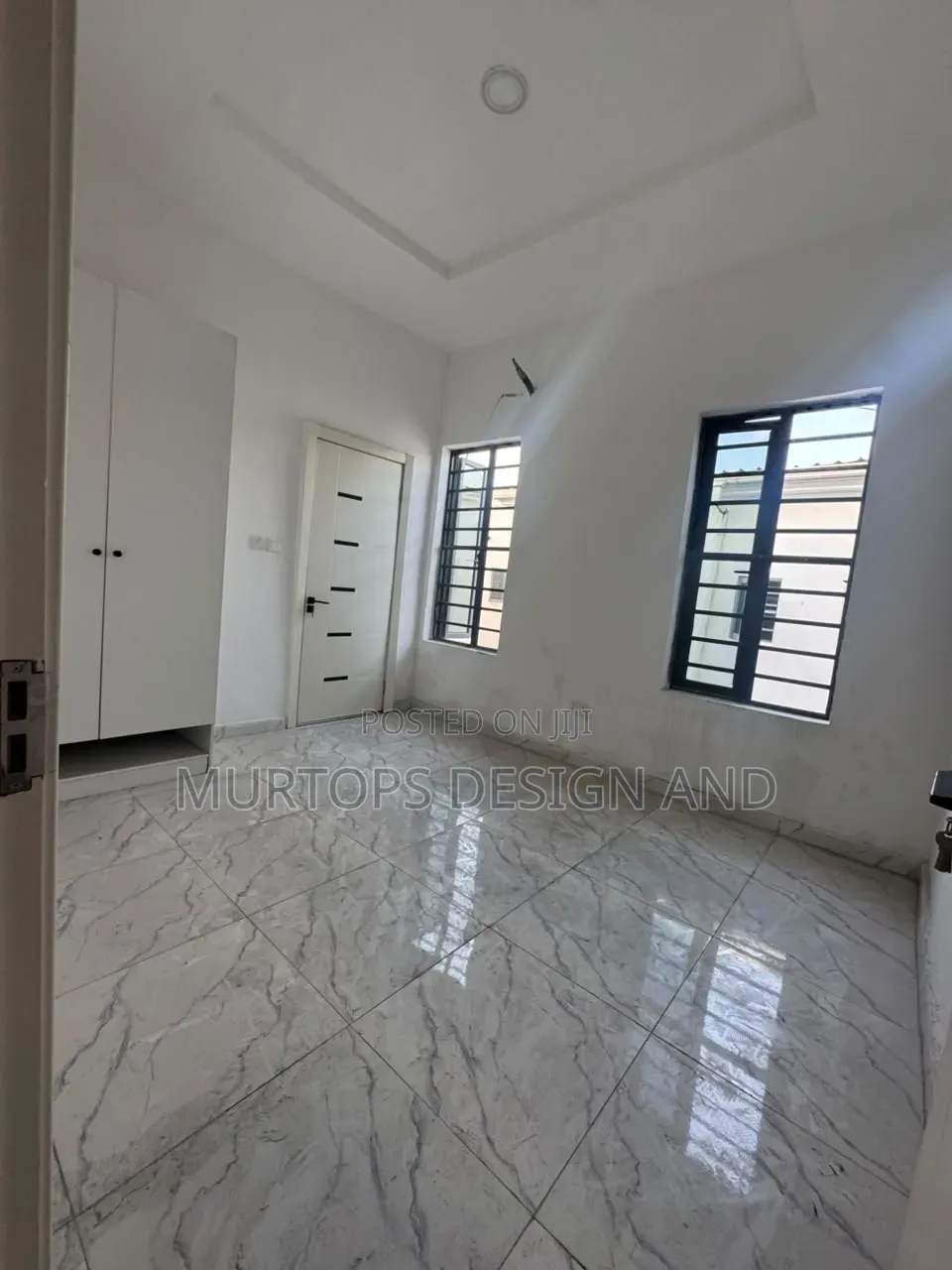 4bdrm Duplex in Lekki Phase 2 for sale