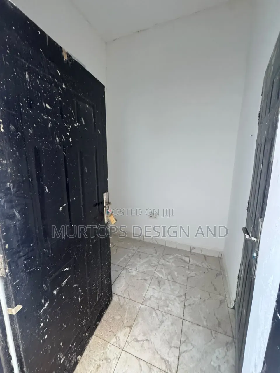 4bdrm Duplex in Lekki Phase 2 for sale
