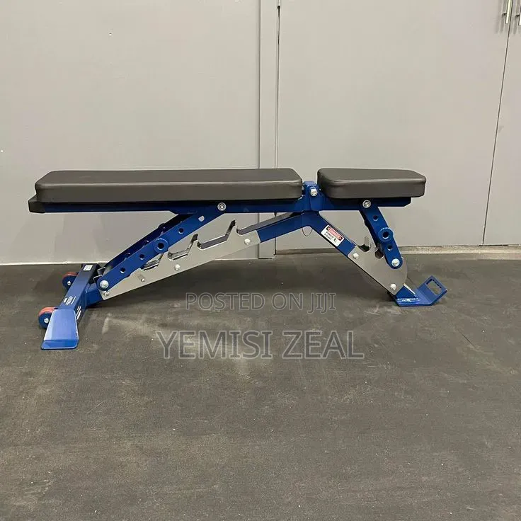 Home/Commercial Weight Bench Press